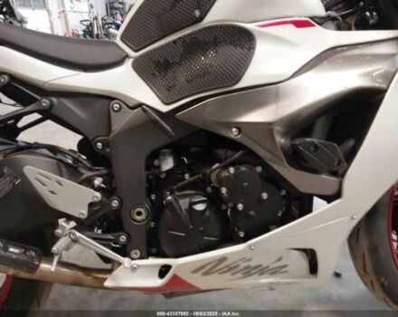 Кавасаки Другая, объемом двигателя 0.64 л и пробегом 0 тыс. км за 4500 $, фото 6 на Automoto.ua