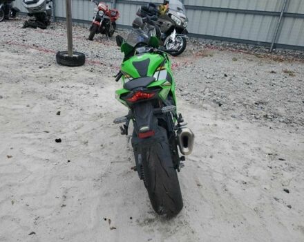 Кавасаки Другая, объемом двигателя 1 л и пробегом 0 тыс. км за 5000 $, фото 3 на Automoto.ua
