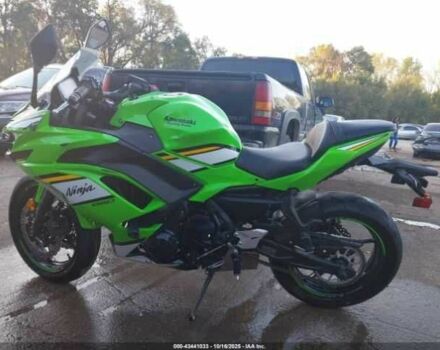 Кавасакі Інша, об'ємом двигуна 0.65 л та пробігом 0 тис. км за 3300 $, фото 12 на Automoto.ua