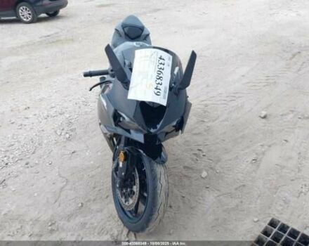 Кавасакі Інша, об'ємом двигуна 0.64 л та пробігом 0 тис. км за 4500 $, фото 4 на Automoto.ua