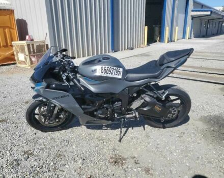 Кавасакі Інша, об'ємом двигуна 0.64 л та пробігом 0 тис. км за 4500 $, фото 2 на Automoto.ua