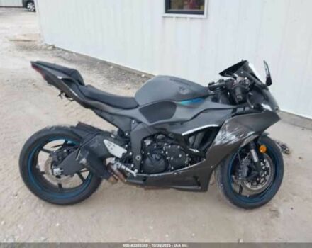 Кавасакі Інша, об'ємом двигуна 0.64 л та пробігом 0 тис. км за 4500 $, фото 11 на Automoto.ua