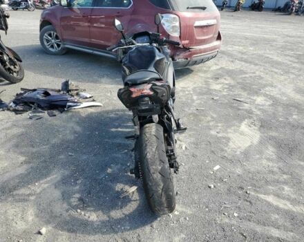 Кавасаки Другая, объемом двигателя 0.65 л и пробегом 0 тыс. км за 3600 $, фото 3 на Automoto.ua