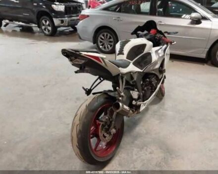 Кавасаки Другая, объемом двигателя 0.64 л и пробегом 0 тыс. км за 4500 $, фото 3 на Automoto.ua