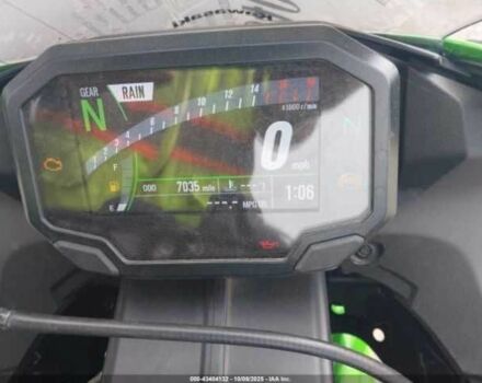 Кавасаки Другая, объемом двигателя 0.64 л и пробегом 0 тыс. км за 4500 $, фото 6 на Automoto.ua