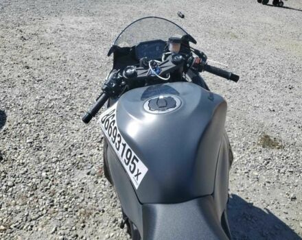 Кавасакі Інша, об'ємом двигуна 0.64 л та пробігом 0 тис. км за 4500 $, фото 5 на Automoto.ua