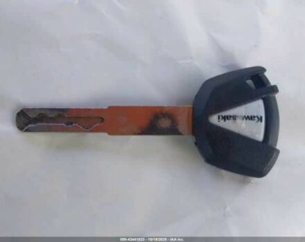 Кавасакі Інша, об'ємом двигуна 0.65 л та пробігом 0 тис. км за 3300 $, фото 10 на Automoto.ua