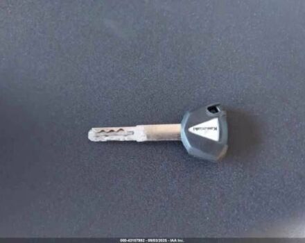 Кавасаки Другая, объемом двигателя 0.64 л и пробегом 0 тыс. км за 4500 $, фото 11 на Automoto.ua