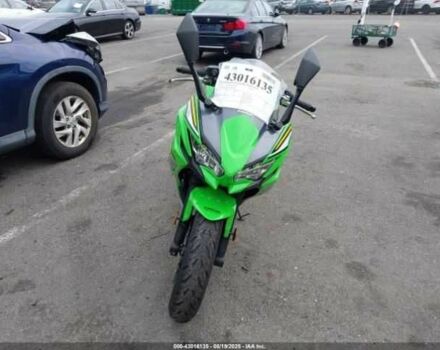 Кавасакі Інша, об'ємом двигуна 0.65 л та пробігом 0 тис. км за 2000 $, фото 3 на Automoto.ua