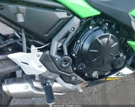 Кавасакі Інша, об'ємом двигуна 0.65 л та пробігом 0 тис. км за 3300 $, фото 7 на Automoto.ua