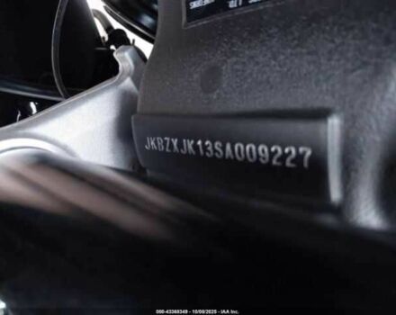 Кавасакі Інша, об'ємом двигуна 0.64 л та пробігом 0 тис. км за 4500 $, фото 9 на Automoto.ua