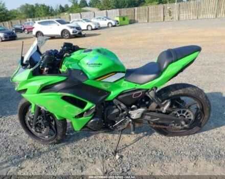 Кавасаки Другая, объемом двигателя 0.65 л и пробегом 0 тыс. км за 1800 $, фото 6 на Automoto.ua