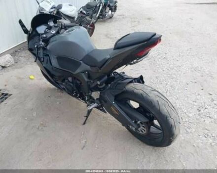 Кавасакі Інша, об'ємом двигуна 0.64 л та пробігом 0 тис. км за 4500 $, фото 2 на Automoto.ua