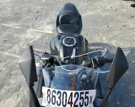 Кавасаки Другая, объемом двигателя 0.65 л и пробегом 0 тыс. км за 3600 $, фото 4 на Automoto.ua