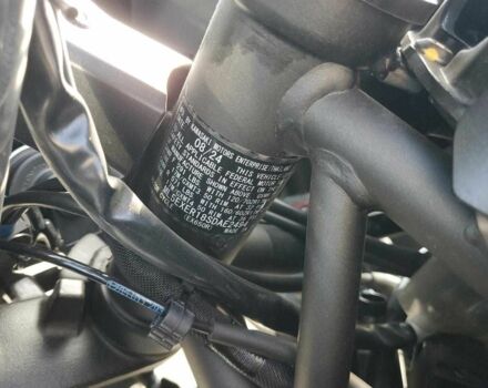 Кавасаки Другая, объемом двигателя 0.65 л и пробегом 0 тыс. км за 3600 $, фото 8 на Automoto.ua