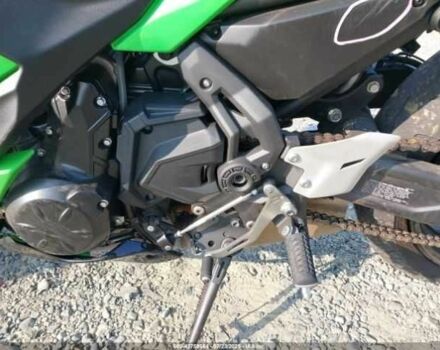 Кавасаки Другая, объемом двигателя 0.65 л и пробегом 0 тыс. км за 1800 $, фото 10 на Automoto.ua