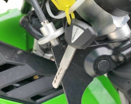 Кавасаки Другая, объемом двигателя 1 л и пробегом 0 тыс. км за 5000 $, фото 7 на Automoto.ua