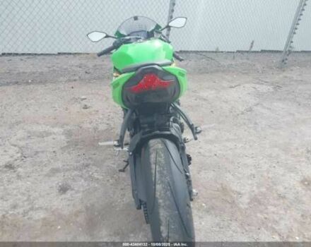 Кавасаки Другая, объемом двигателя 0.64 л и пробегом 0 тыс. км за 4500 $, фото 5 на Automoto.ua