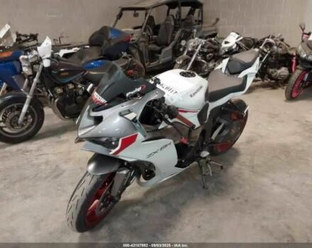 Кавасаки Другая, объемом двигателя 0.64 л и пробегом 0 тыс. км за 4500 $, фото 1 на Automoto.ua