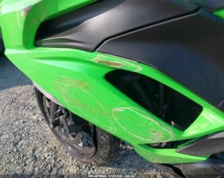 Кавасаки Другая, объемом двигателя 0.65 л и пробегом 0 тыс. км за 1800 $, фото 5 на Automoto.ua