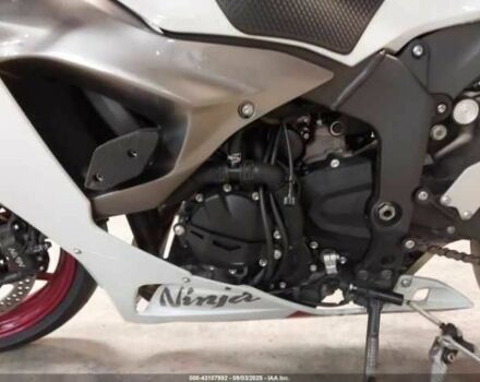 Кавасаки Другая, объемом двигателя 0.64 л и пробегом 0 тыс. км за 4500 $, фото 7 на Automoto.ua