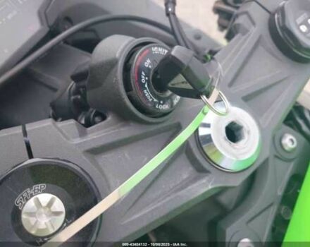 Кавасаки Другая, объемом двигателя 0.64 л и пробегом 0 тыс. км за 4500 $, фото 10 на Automoto.ua