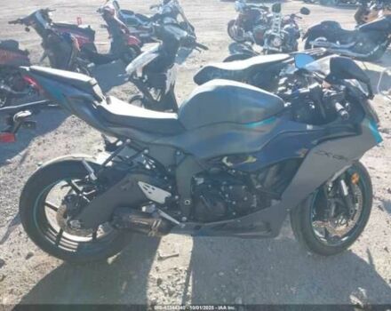 Кавасакі Інша, об'ємом двигуна 0.64 л та пробігом 0 тис. км за 4000 $, фото 11 на Automoto.ua