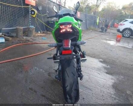 Кавасакі Інша, об'ємом двигуна 0.65 л та пробігом 0 тис. км за 3300 $, фото 5 на Automoto.ua