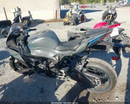 Кавасакі Інша, об'ємом двигуна 0.64 л та пробігом 0 тис. км за 4000 $, фото 12 на Automoto.ua