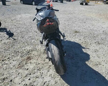 Кавасакі Інша, об'ємом двигуна 0.64 л та пробігом 0 тис. км за 4500 $, фото 3 на Automoto.ua