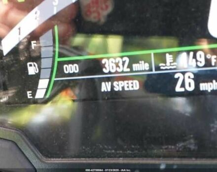 Кавасаки Другая, объемом двигателя 0.65 л и пробегом 0 тыс. км за 1800 $, фото 12 на Automoto.ua