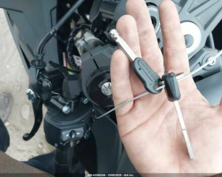 Кавасакі Інша, об'ємом двигуна 0.64 л та пробігом 0 тис. км за 4500 $, фото 10 на Automoto.ua