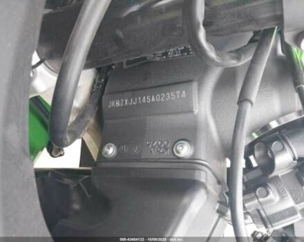 Кавасаки Другая, объемом двигателя 0.64 л и пробегом 0 тыс. км за 4500 $, фото 9 на Automoto.ua