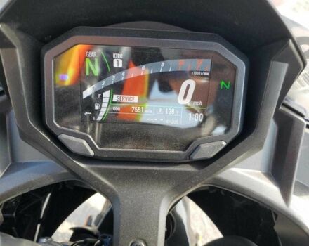 Кавасаки Другая, объемом двигателя 0.65 л и пробегом 0 тыс. км за 3600 $, фото 6 на Automoto.ua
