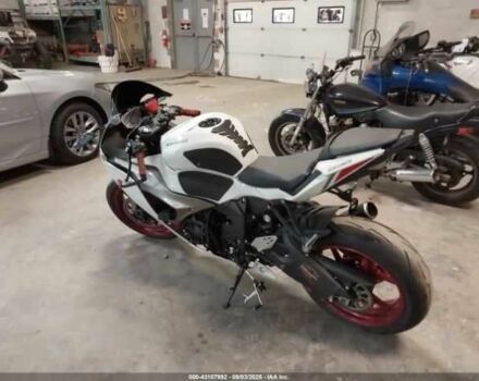 Кавасаки Другая, объемом двигателя 0.64 л и пробегом 0 тыс. км за 4500 $, фото 2 на Automoto.ua