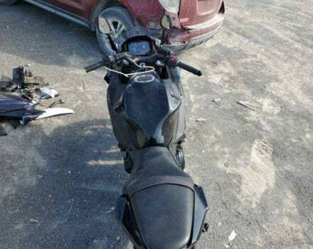 Кавасаки Другая, объемом двигателя 0.65 л и пробегом 0 тыс. км за 3600 $, фото 5 на Automoto.ua