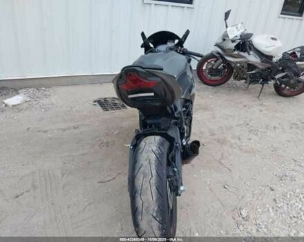 Кавасакі Інша, об'ємом двигуна 0.64 л та пробігом 0 тис. км за 4500 $, фото 5 на Automoto.ua