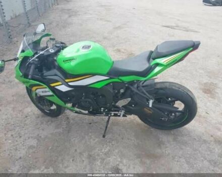 Кавасаки Другая, объемом двигателя 0.64 л и пробегом 0 тыс. км за 4500 $, фото 12 на Automoto.ua