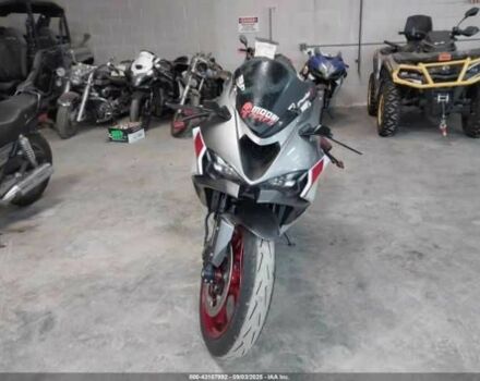 Кавасаки Другая, объемом двигателя 0.64 л и пробегом 0 тыс. км за 4500 $, фото 4 на Automoto.ua