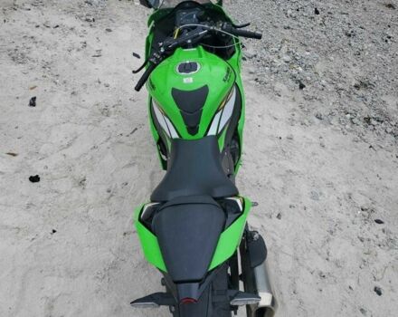 Кавасаки Другая, объемом двигателя 1 л и пробегом 0 тыс. км за 5000 $, фото 5 на Automoto.ua
