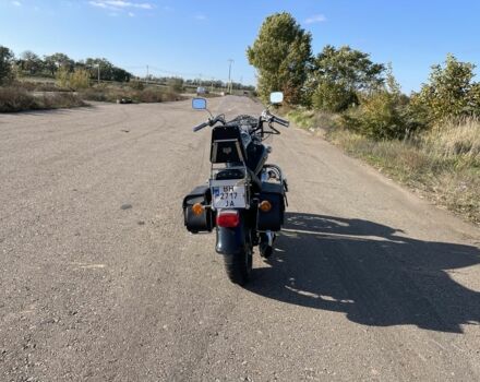 Кавасакі Інша, об'ємом двигуна 0.8 л та пробігом 0 тис. км за 4200 $, фото 4 на Automoto.ua