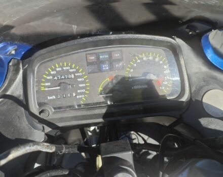 Кавасакі Інша, об'ємом двигуна 0.5 л та пробігом 0 тис. км за 1500 $, фото 9 на Automoto.ua