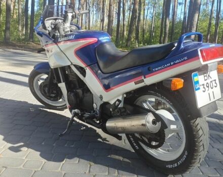 Кавасакі Інша, об'ємом двигуна 0.5 л та пробігом 0 тис. км за 1500 $, фото 4 на Automoto.ua