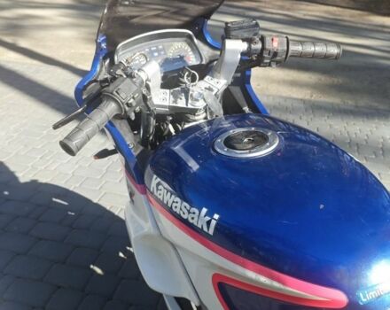 Кавасакі Інша, об'ємом двигуна 0.5 л та пробігом 0 тис. км за 1500 $, фото 5 на Automoto.ua