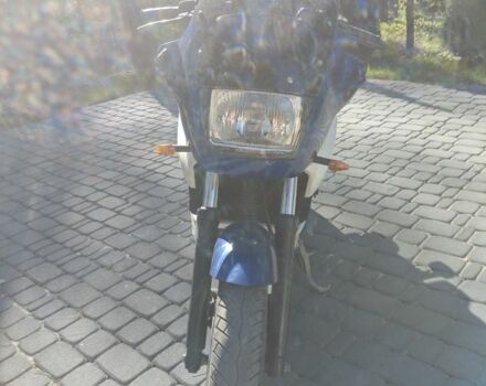 Кавасакі Інша, об'ємом двигуна 0.5 л та пробігом 0 тис. км за 1500 $, фото 8 на Automoto.ua