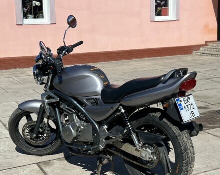 Кавасакі Інша, об'ємом двигуна 0.5 л та пробігом 0 тис. км за 2650 $, фото 12 на Automoto.ua