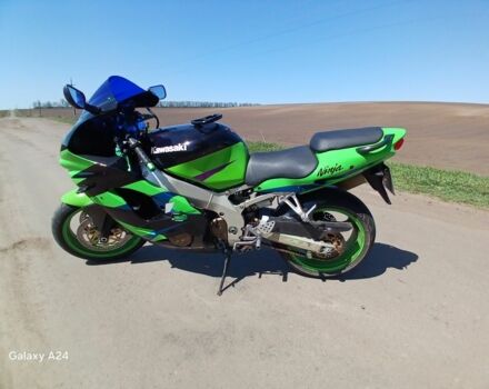 Кавасаки Другая, объемом двигателя 1 л и пробегом 0 тыс. км за 4850 $, фото 3 на Automoto.ua