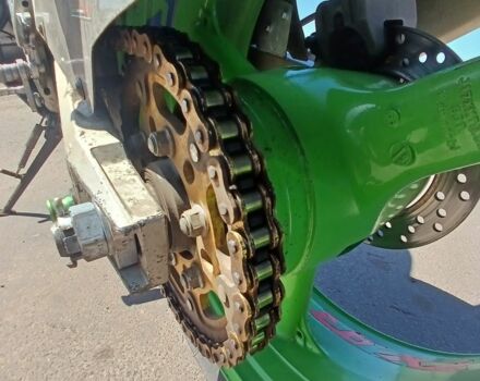 Кавасаки Другая, объемом двигателя 1 л и пробегом 0 тыс. км за 4850 $, фото 6 на Automoto.ua
