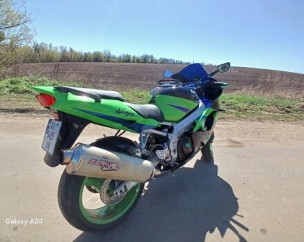 Кавасаки Другая, объемом двигателя 1 л и пробегом 0 тыс. км за 4850 $, фото 1 на Automoto.ua