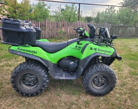 Кавасакі Інша, об'ємом двигуна 0.75 л та пробігом 0 тис. км за 5350 $, фото 5 на Automoto.ua